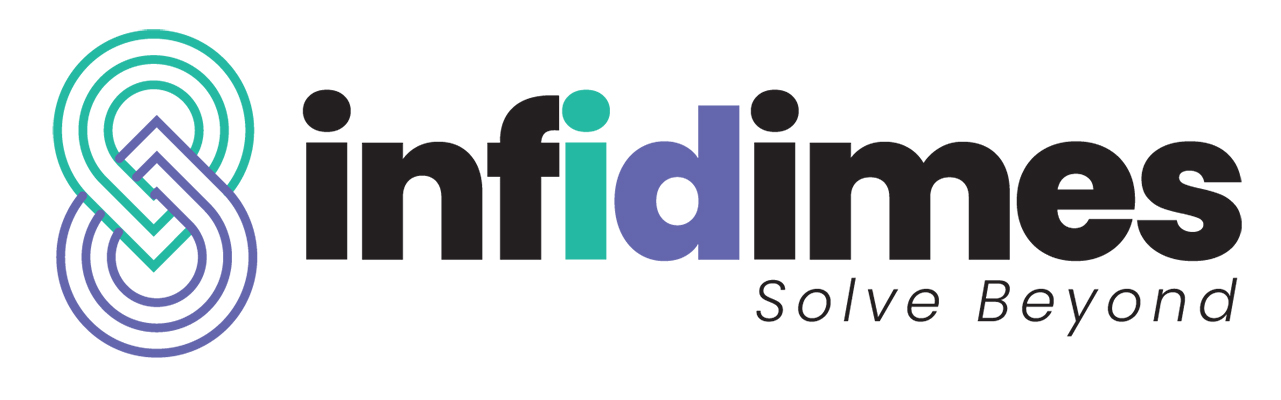 InfiDimes logo